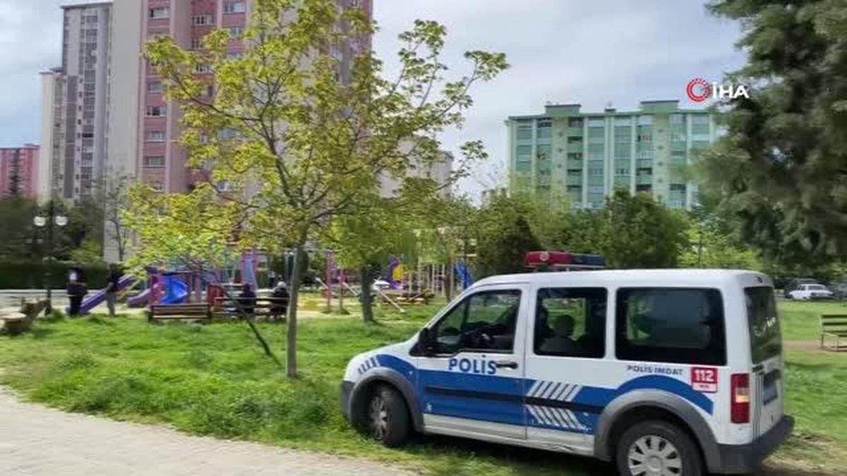 AK Partili meclis üyesine silahlı saldırı