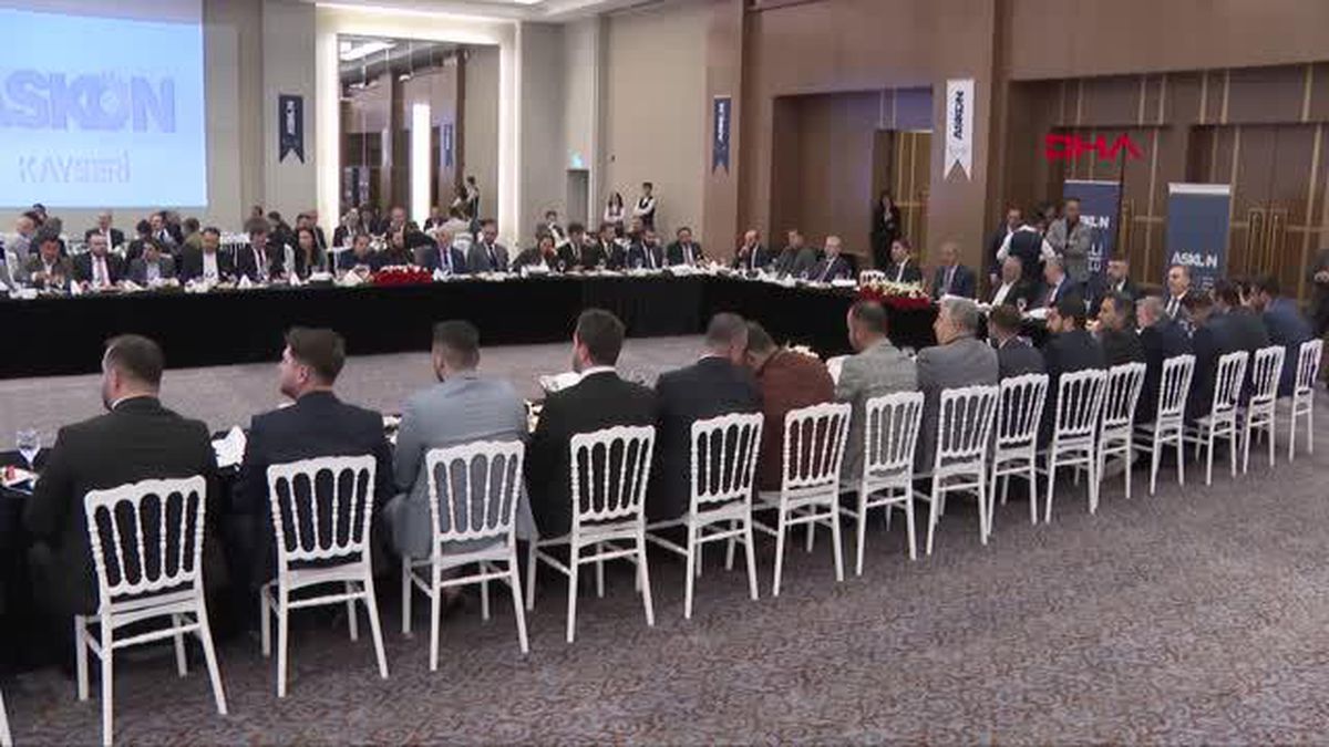 BAKAN AKAR: UMUDUMUZ, TAHIL ANLAŞMASININ HERHANGİ BİR AKSAKLIĞA UĞRAMADAN DEVAMI YÖNÜNDE