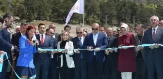 Dışişleri Bakanı Çavuşoğlu: 'Türkiye, artık dünyanın merkezinde'