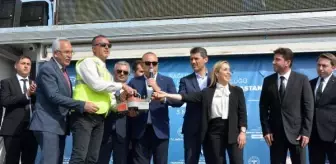 Dünya genelinde Türk bayrağı dalgalanıyor