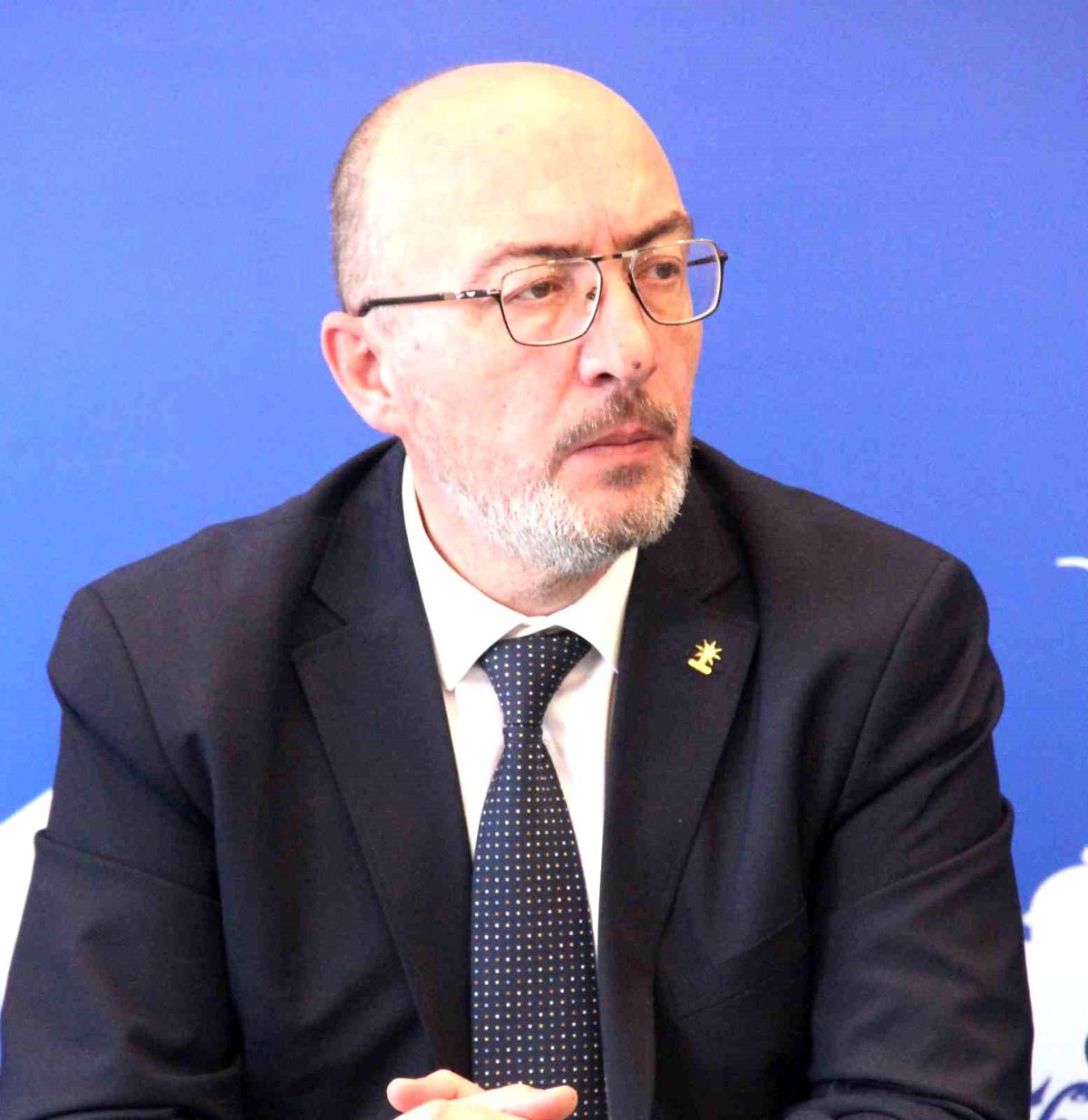 Başkan Önsay: 'Vatandaşlarımız normal doğalgaz sarfiyatlarına devam etsinler'