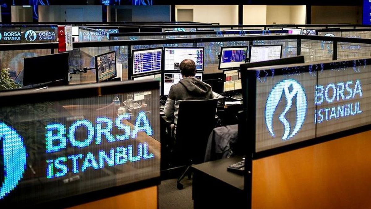 Borsa neden düşüyor? Borsadaki düşüşün sebebi ne? SON DAKİKA: Borsada neden düşüyor, ne oldu?