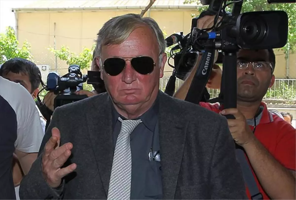Çetin Saner kimdir? Çetin Saner kaç yaşında, mesleği ne? Çetin Saner hayatı ve biyografisi!