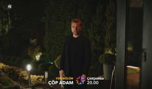 Çöp Adam 20. bölüm fragmanı yayınlandı mı? Çöp Adam yeni bölüm fragmanı çıktı mı? Dizinin 20. bölüm fragmanı ne zaman yayınlanır? Çöp Adam 20. bölüm fragmanı yayınlandı mı? Çöp Adam yeni bölüm fragmanı çıktı mı? Dizinin 20. bölüm fragmanı ne zaman yayınlanır?