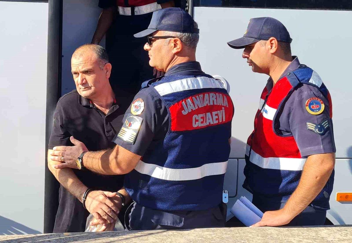 Denizlili polisi şehit eden zanlının cezası ağırlaştırılmış müebbette çevrildi