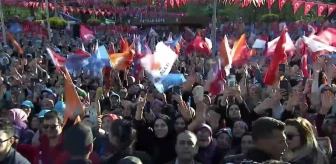 Erdoğan: Bayraktar grubuna verdiğimiz bir Allah kuruşu yoktur