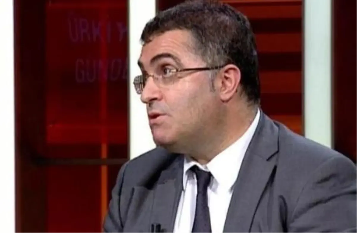 Ersan Şen aday mı? 2023 Ersan Şen milletvekili adayı mı?