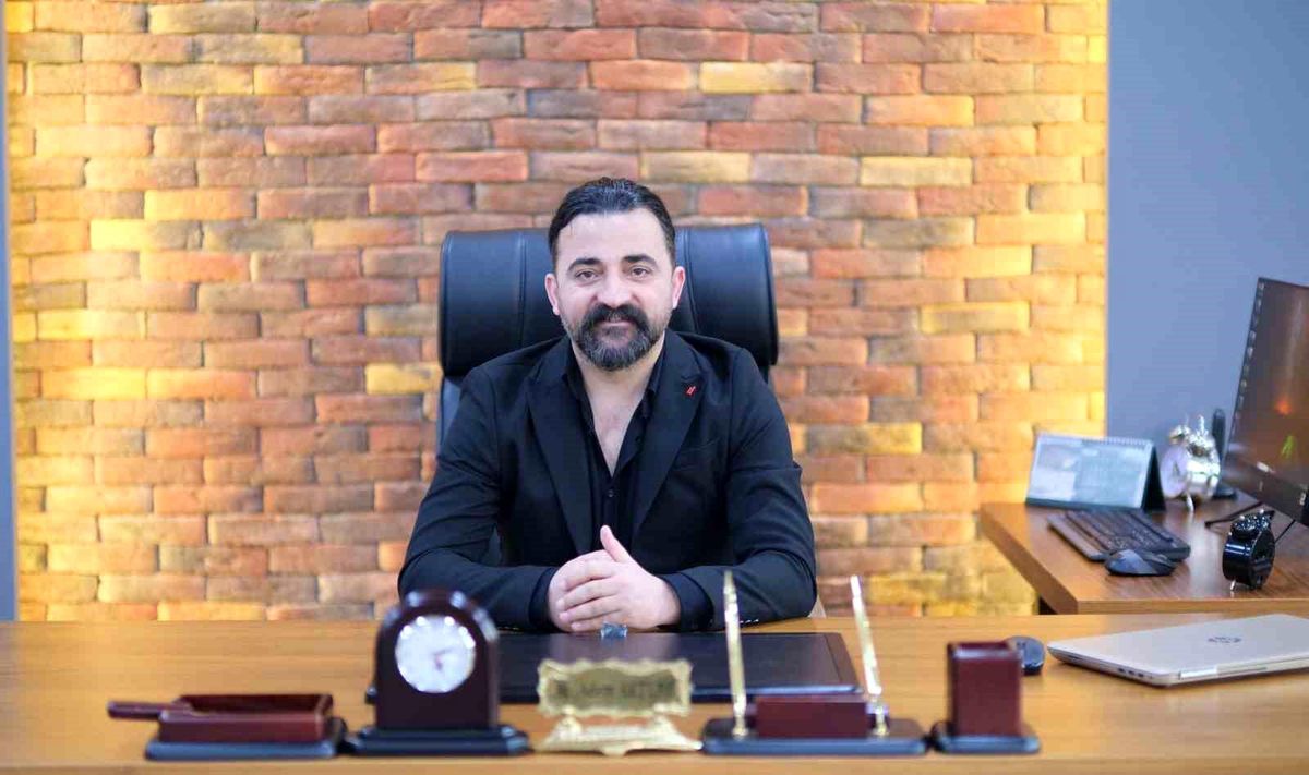 Erzincan Barosu yenilendi