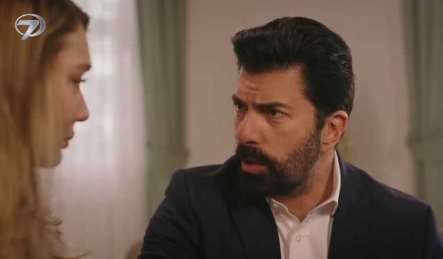 Esaret 103. bölüm fragmanı yayınlandı mı? Esaret dizisi yeni bölümde neler olacak? Esaret dizisi son bölümde neler oldu, yeni bölümde neler olacak?