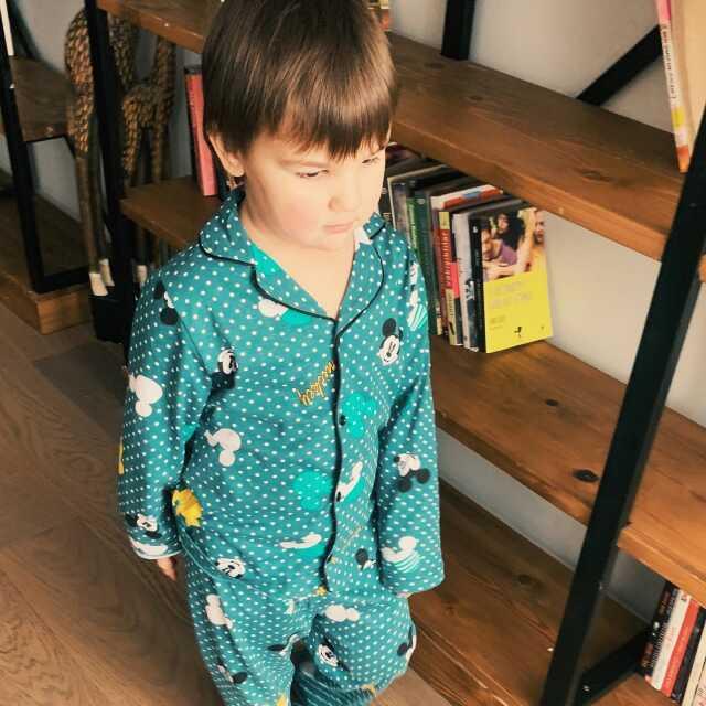 Fenomen yazar Pucca, 3. kattan düşen oğlunun ameliyat sonrası halini paylaştı Fenomen yazar Pucca, 3. kattan düşen oğlunun ameliyat sonrası halini paylaştı