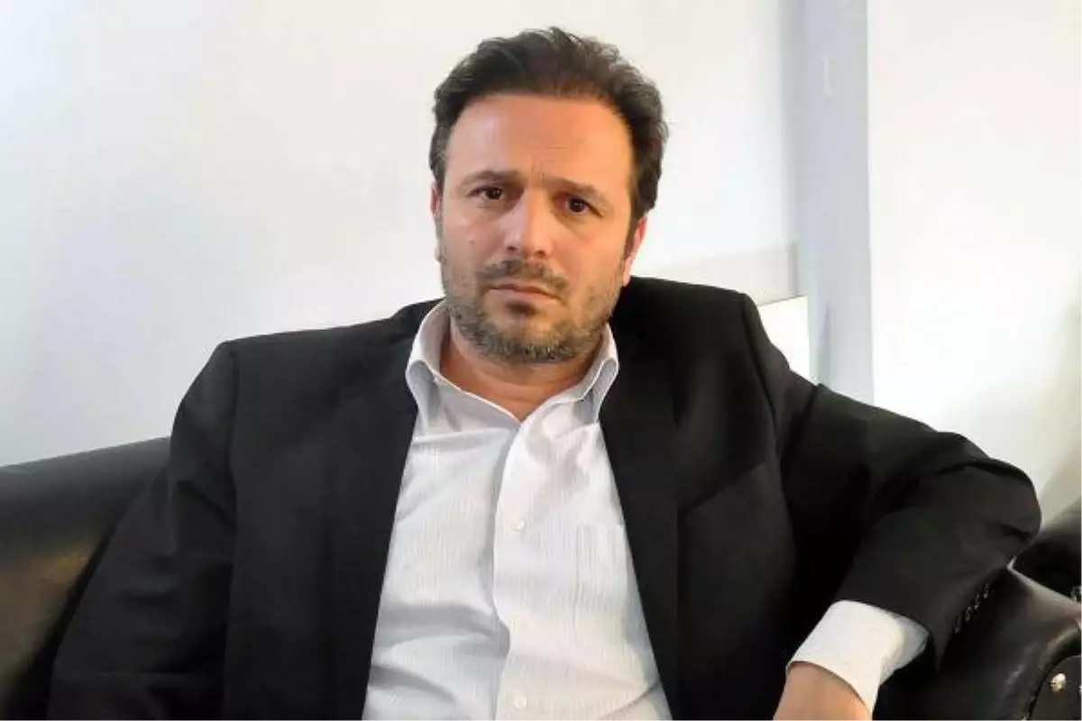 Avukat İcra İşlemi Sırasında Pompalı Tüfekle Vuruldu