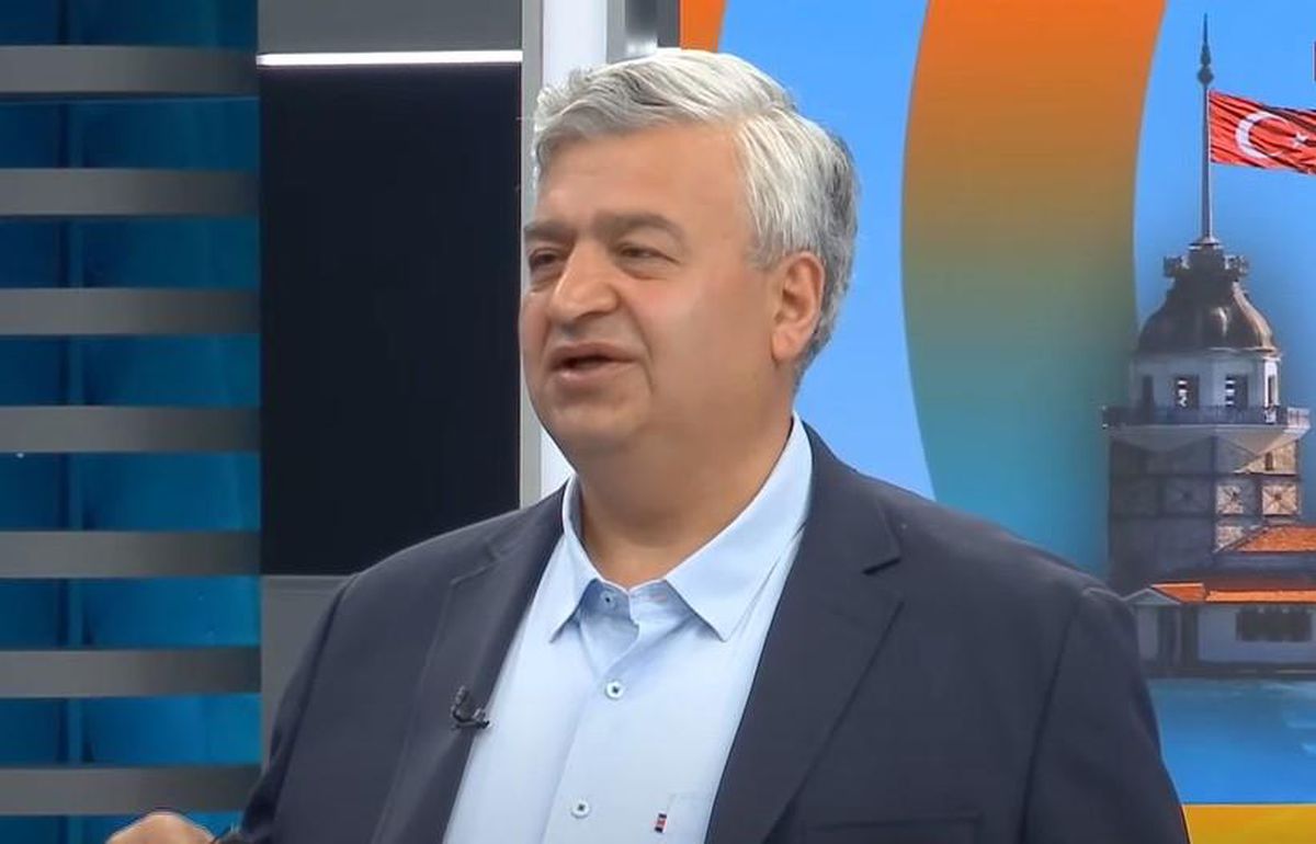 Halk Tv konuğu Emirali Türkmen kimdir? Emirali Türkmen kaç yaşında, nereli? Emirali Türkmen biyografisi!