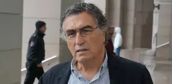 Hasan Cemal aday mı? 2023 Hasan Cemal milletvekili adayı mı?