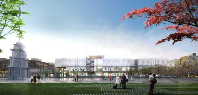 İstanbul Modern açıldı mı, ne zaman açılacak? İstanbul Modern yeni binası nerede? İstanbul Modern açıldı mı, ne zaman açılacak? İstanbul Modern yeni binası nerede?