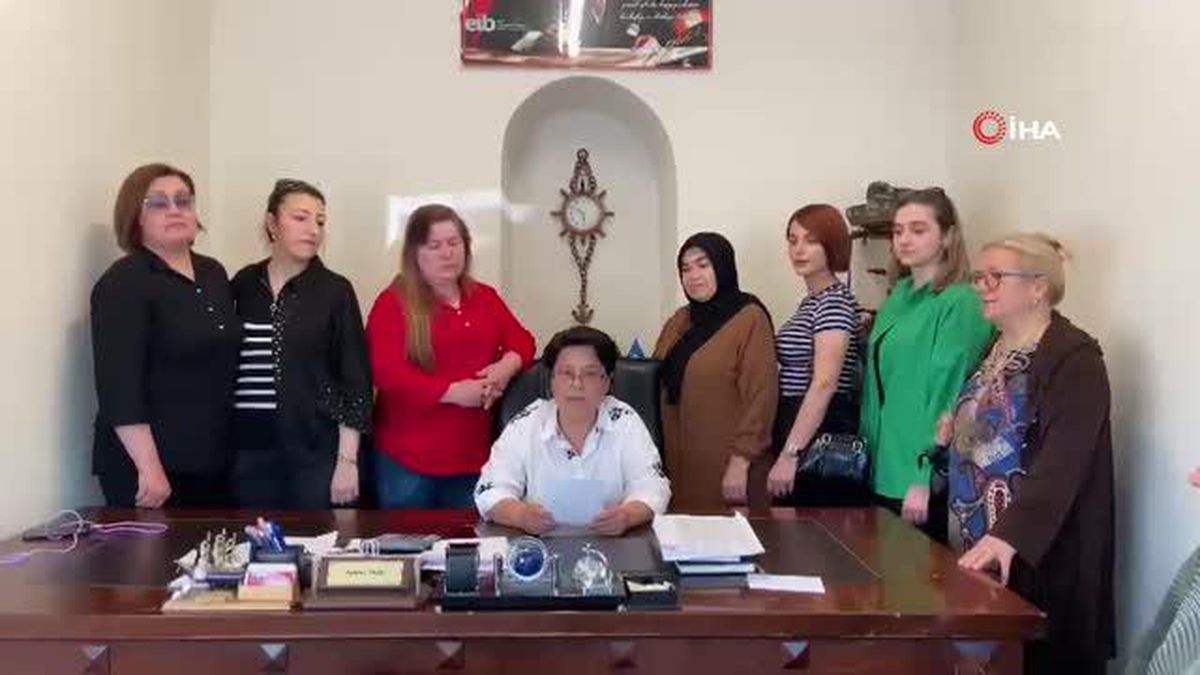 İYİ Parti'den toplu istifa