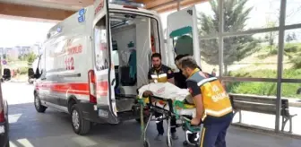 Karaman'da demir sopanın kullanıldığı kavga: 3 yaralı