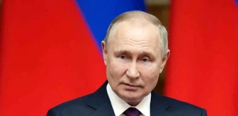 Kremlin Sarayı saldırısının ardından Putin'in programı değişmedi