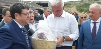 Kültür ve Turizm Bakanı Ersoy: 'Muğla'nın geleceğini güvence altına alıyoruz'
