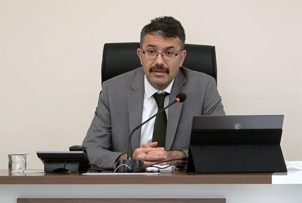 Kütahya'da 'Bir sofra da sen kur' kampanyasında 1 milyon 622 bin 680 TL gelir elde edildi