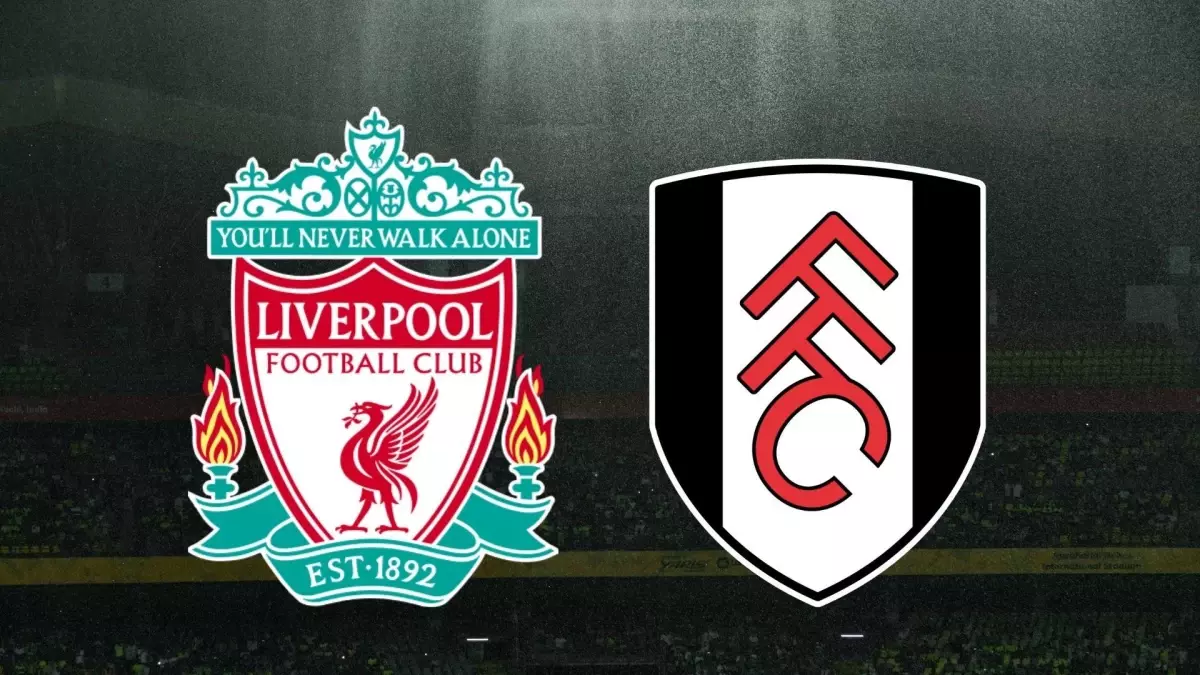 Liverpool-Fulham CANLI İZLE! Liverpool Fulham maçı şifresiz izle! Liverpool Fulham canlı izleme linki!