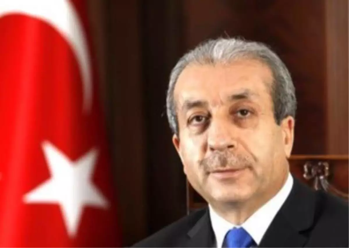 Mehdi Eker aday mı? 2023 Mehdi Eker milletvekili adayı mı?