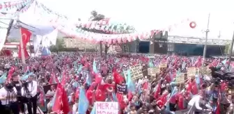 Meral Akşener: 'Allah Allah nidalarıyla seçime gidiyoruz'