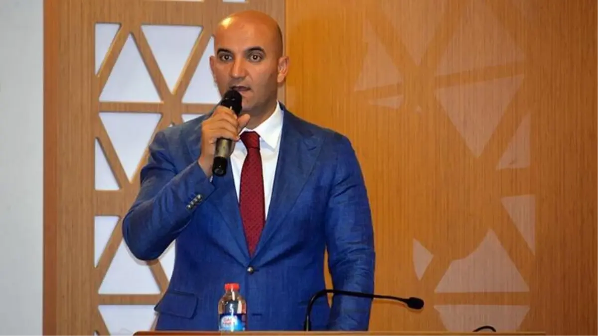 Olcay Kılavuz aday mı? 2023 Olcay Kılavuz milletvekili adayı mı?