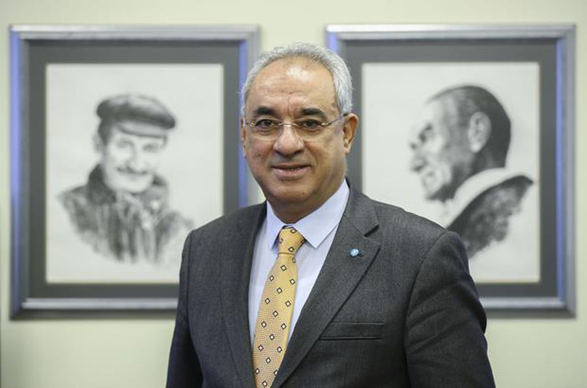 Önder Aksakal aday mı? 2023 Önder Aksakal milletvekili adayı mı?