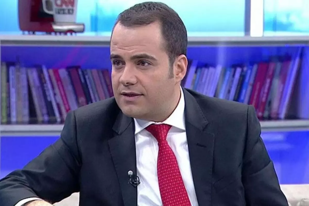 Özgür Demirtaş aday mı? 2023 Özgür Demirtaş milletvekili adayı mı?