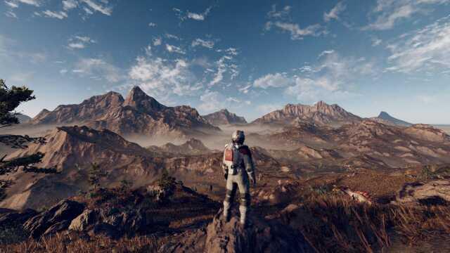 Redfall kötü lansman yaptı! Oyuncular gözü Starfield'a dikti