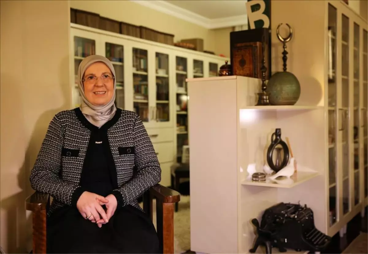 Sema Ramazanoğlu aday mı? 2023 Sema Ramazanoğlu milletvekili adayı mı?