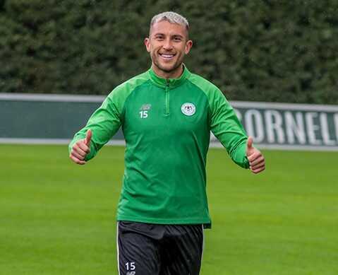 Şenol Güneş istedi, Beşiktaş harekete geçti! Yeni savunmacı Konya'dan