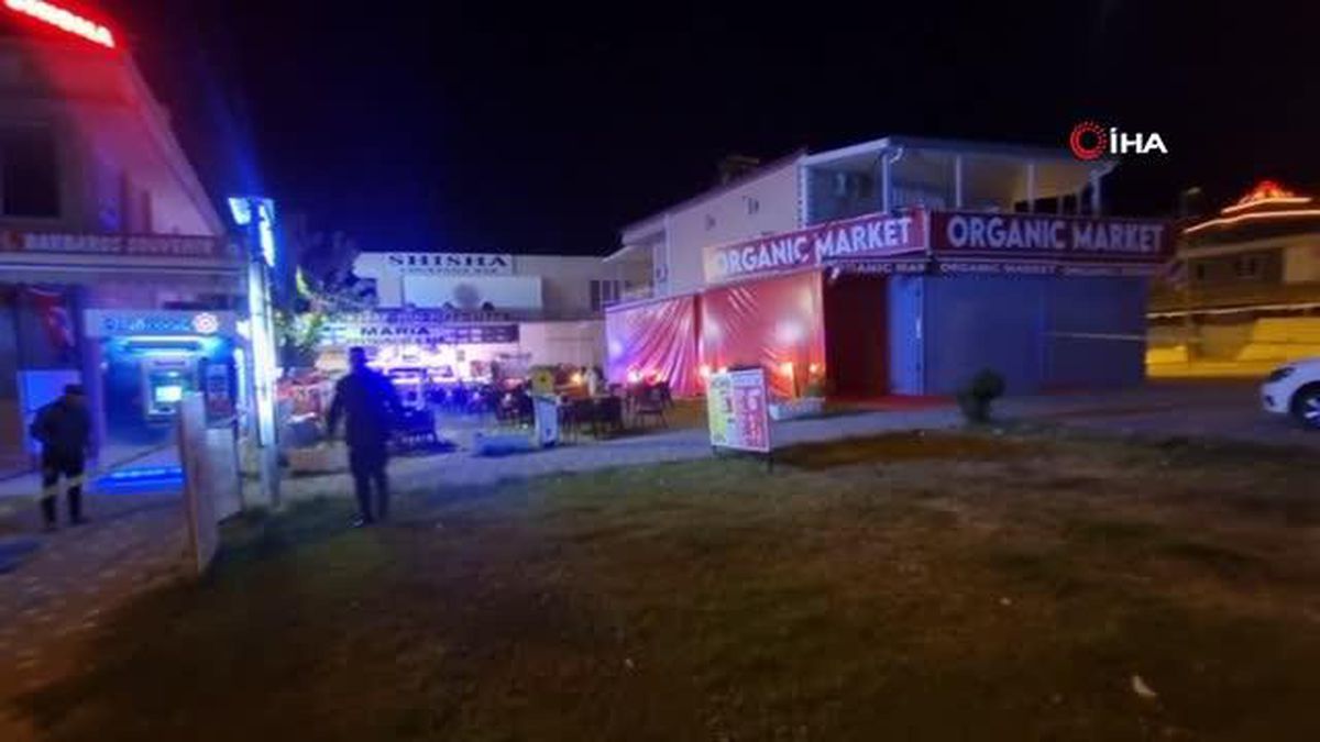 Silahlı ağaç sökme ve branda kesme kavgası: 2' si ağır 5 yaralı