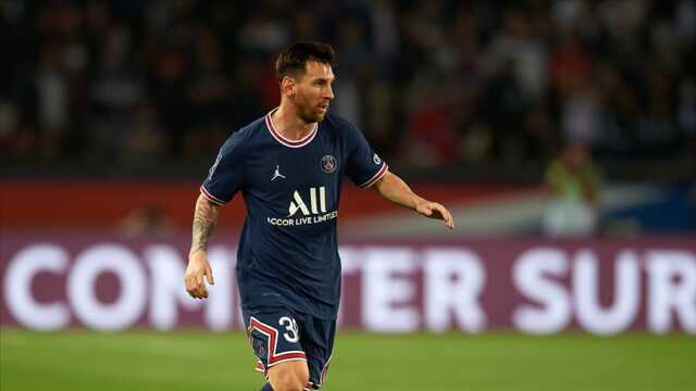Son hareketi bardağı taşırdı! Paris Saint-Germain'de Lionel Messi kadro dışı