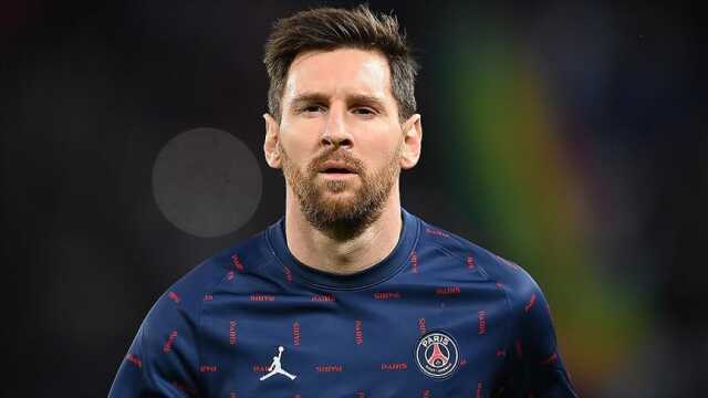 Son hareketi bardağı taşırdı! Paris Saint-Germain'de Lionel Messi kadro dışı