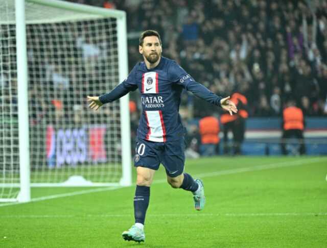 Son hareketi bardağı taşırdı! Paris Saint-Germain'de Lionel Messi kadro dışı