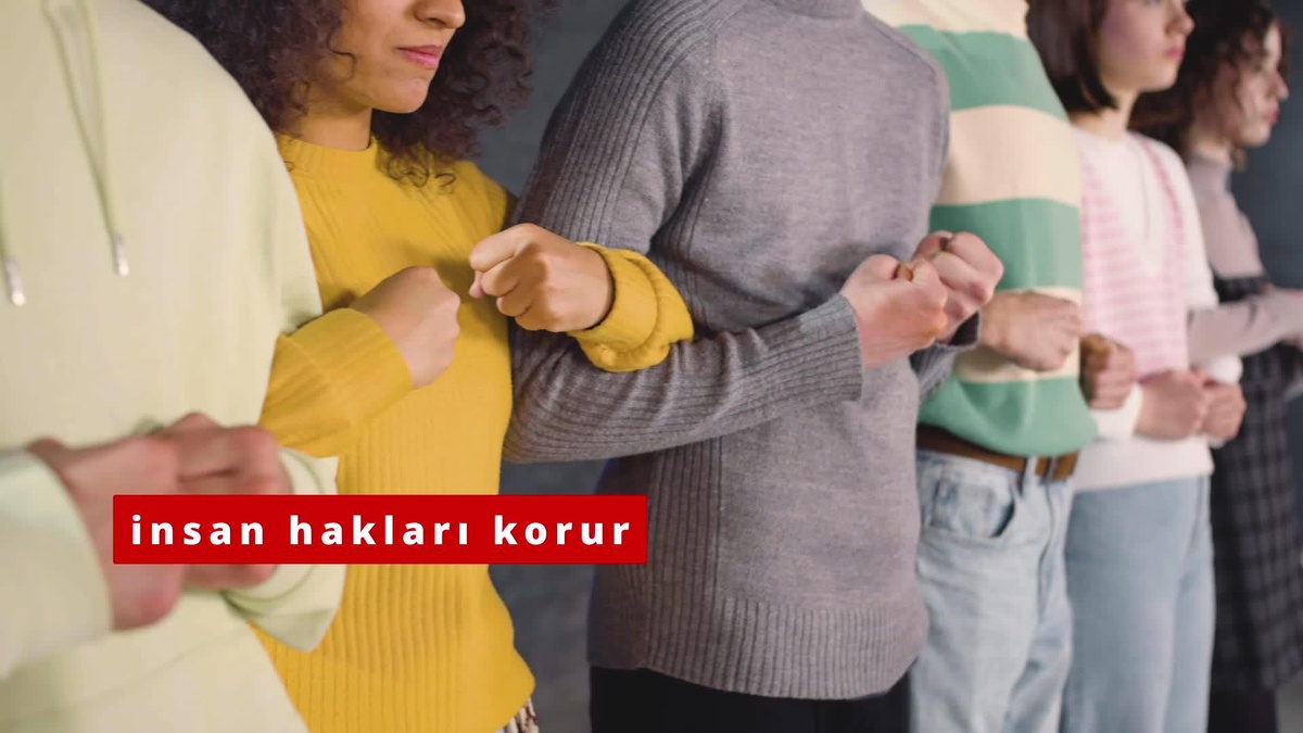 TİHV'den seçim öncesi insan hakları çağrısı