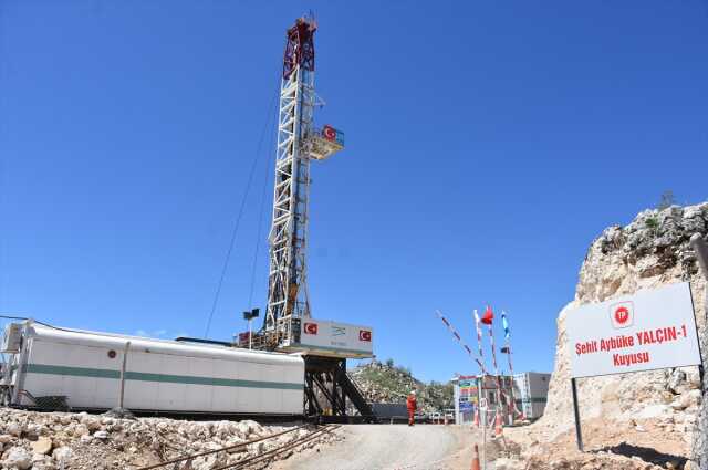 Türkiye'nin yeni petrol keşfinin ekonomiye katkısı, yıllık 2,9 milyar dolar olacak