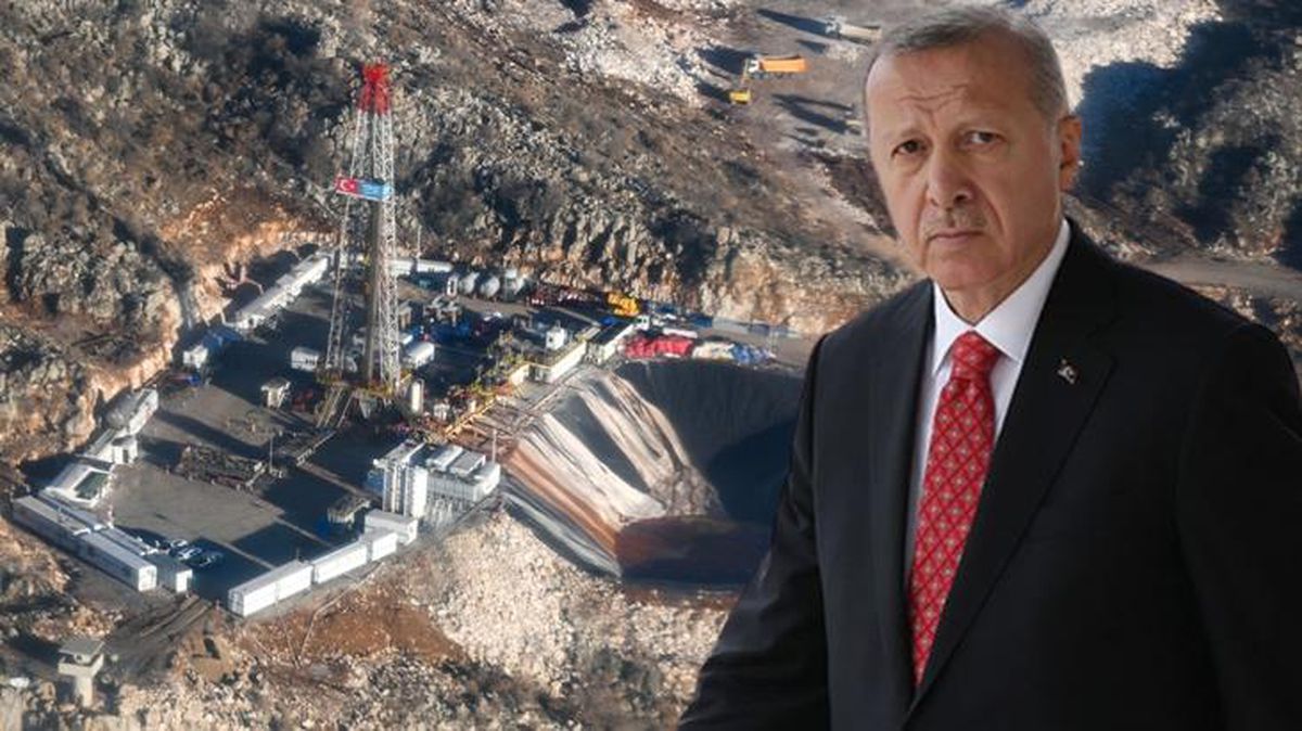 Türkiye'nin yeni petrol keşfinin ekonomiye katkısı, yıllık 2.9 milyar dolar olacak