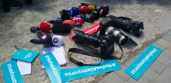 RSF: Türkiye'nin basın özgürlüğü endeksi 165'inci sırada
