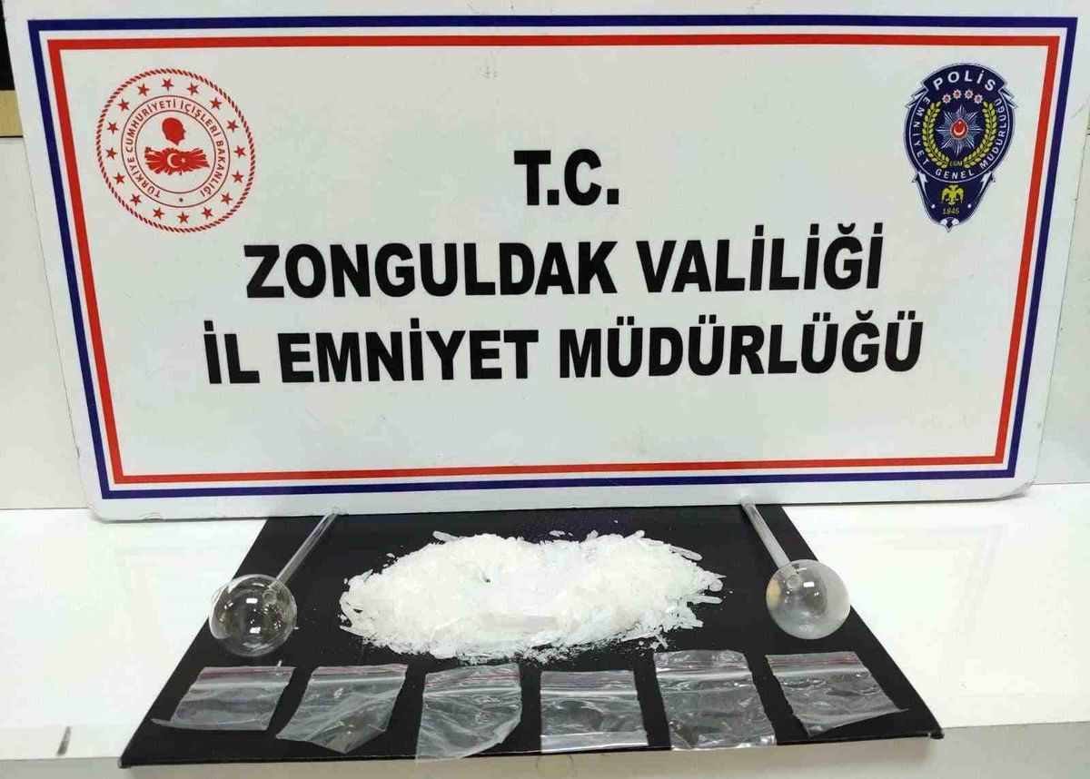 Zonguldak'ta 4 ayda yapılan kaçakçılık operasyonlarında 277 şüpheli yakalandı