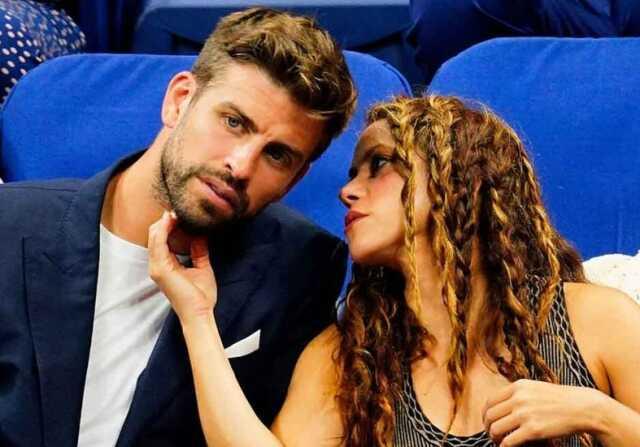 Ablasına yapılanı affetmedi! Shakira'nın kardeşi ile Pique yumruk yumruğa kavga etti Ablasına yapılanı affetmedi! Shakira'nın kardeşi ile Pique yumruk yumruğa kavga etti