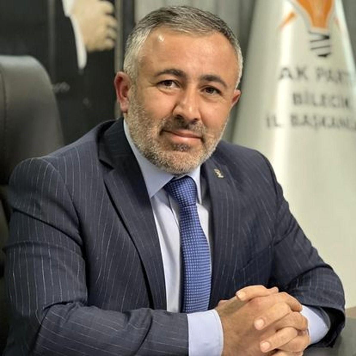 AK Parti İl Başkanı Yıldırım'dan 'CHP'li belediyede işe alınan akraba ve meclis üyesinin oğlu' tepkisi