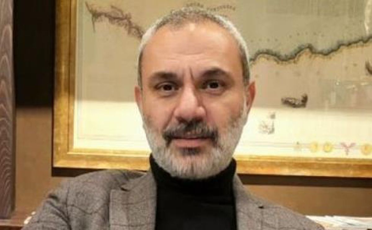 Alişer Delek kimdir? Alişer Delek kaç yaşında, nereli? Alişer Delek hayatı ve biyografisi!