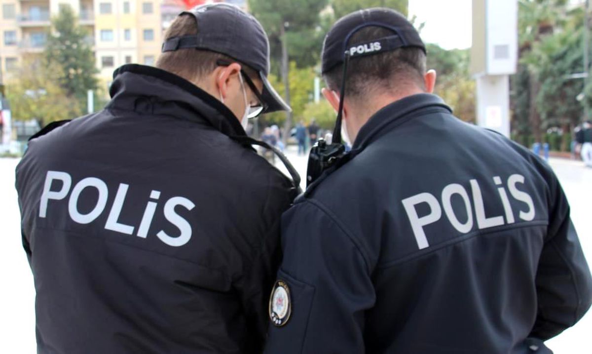 Aydın'da uyuşturucudan 8 şüpheli şahıs tutuklandı