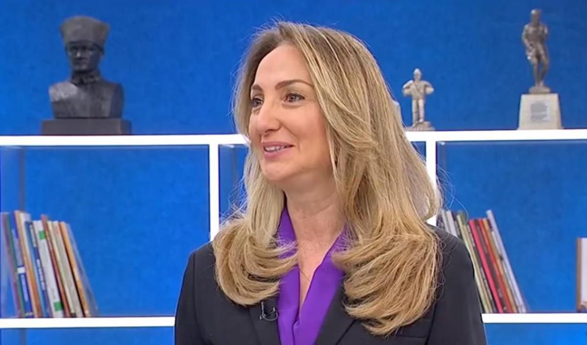 Aylin Nazlıaka aday mı? Aylin Nazlıaka hangi partiden, nereden aday?