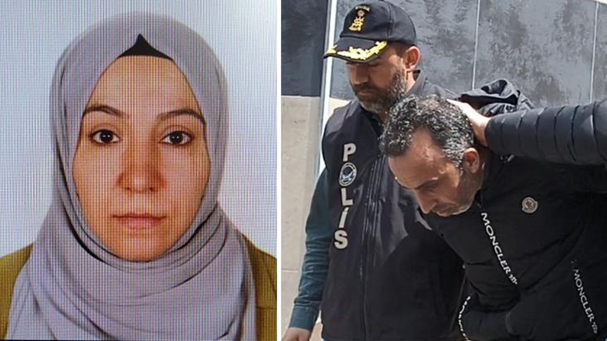 Çalılık alanda cesedi bulunan kadın, sığınma evinden 'Eski kocamla buluşmaya gidiyorum' diyerek çıkmış