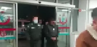 Çorum polisinden uyuşturucu operasyonu