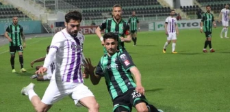 Denizlispor'da Transfer Yasaklısı Kadrodan 2 Futbolcu Daha Ayrıldı