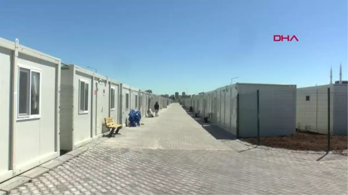 DİYARBAKIR'DA KONTEYNER KENTTE 3 GÜN SÜRECEK BİLİM ŞENLİĞİ